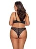 Ava Lingerie Figi Bla 2106/B